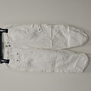 Limited too Junior capris